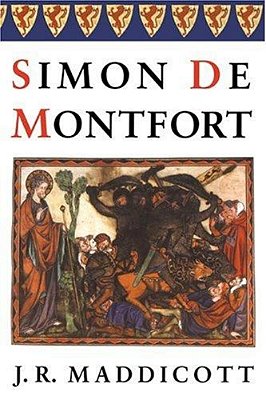 Simon De Montfort-..