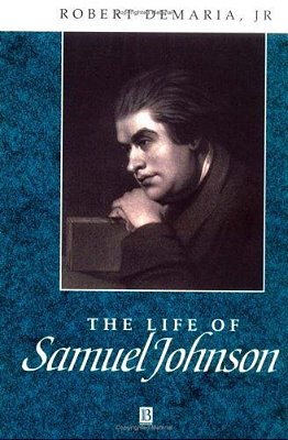 The Life Of Samuel Johnson-..