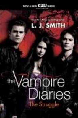 The Vampire Diaries - The Struggle-..