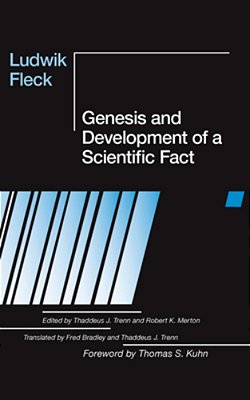 Genesis And Development Of A Scientific Fact-..