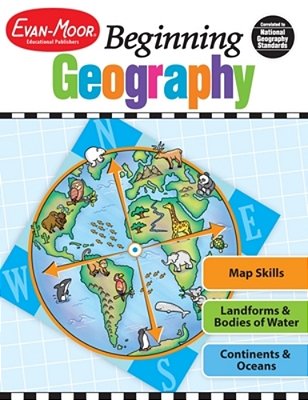 Beginning Geography - Grades K-2-..