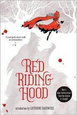 Red Riding Hood-..