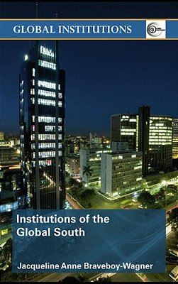 Institutions Of The Global South-..