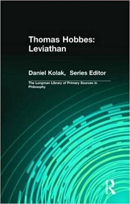 Thomas Hobbes - Leviathan-..