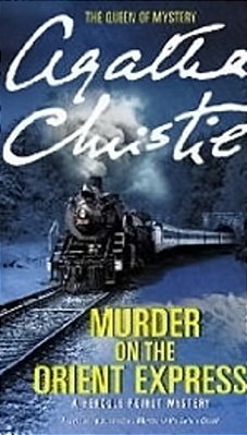 Murder On The Orient Express-..
