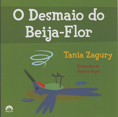 O Desmaio Do Beija-Flor