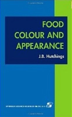 Food Colour And Appearance-..