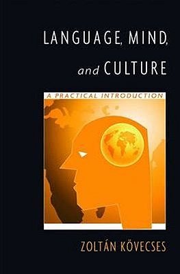 Language, Mind, And Culture - A Practical Introduction-..