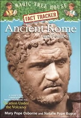 Ancient Rome And Pompeii-..