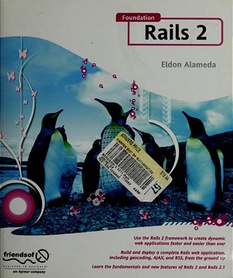 Foundation Rails 2. -..