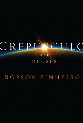 Crepusculo Dos Deuses - 2ª Edição..-
