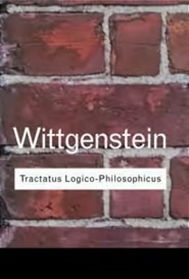 Tractatus Logico-Philosophicus - Second Edition-..