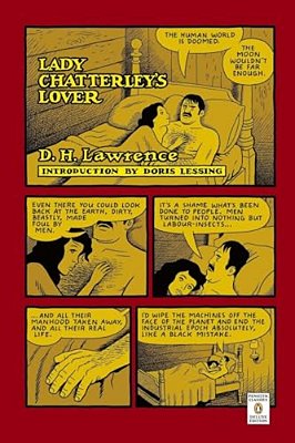 Lady Chatterley's Lover-..