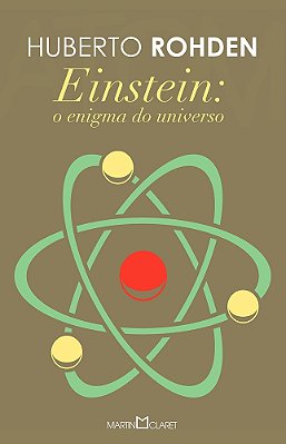 Einstein: O Enigma Do Universo