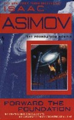 Forward The Foundation-..