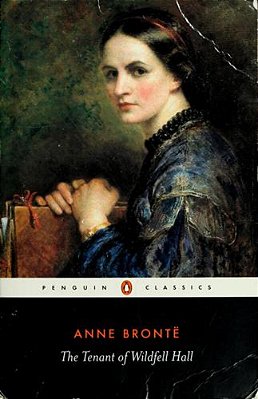 Tenant Of Wildfell Hall, The (Penguin Classics)-..