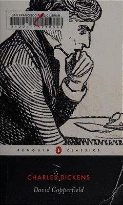 David Copperfield - Penguin Classics-..