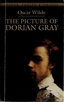 The Picture Of Dorian Gray - Dover Thrift Editions-..
