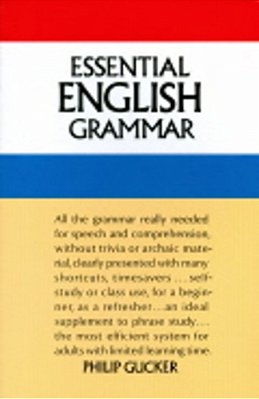 Essential English Grammar-..