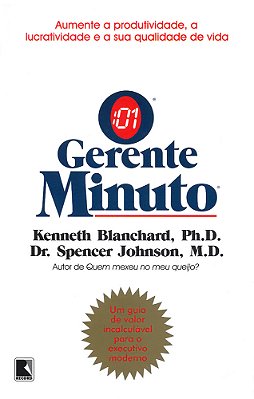Gerente-Minuto, O..-