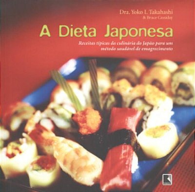 Dieta Japonesa, A