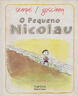 Pequeno Nicolau..-