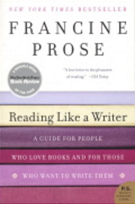 Reading Like A Writer-..