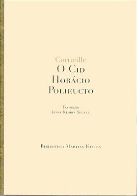 Cid, O/Horacio/polieucto