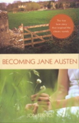 Becoming Jane Austen-..