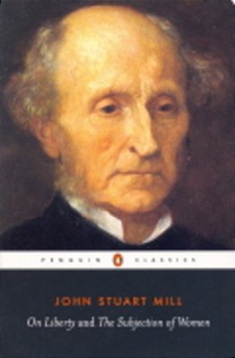 On Liberty And The Subjection Of Women-..