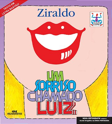 Um Sorriso Chamado Luiz