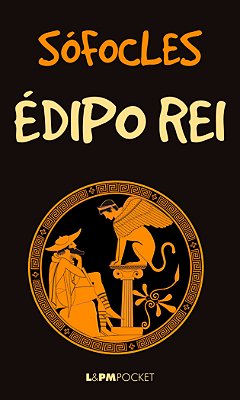 Edipo Rei - Pocket..-