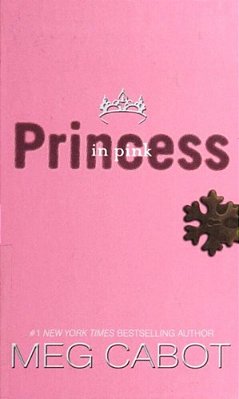 Princess Diaries - Volume V-..