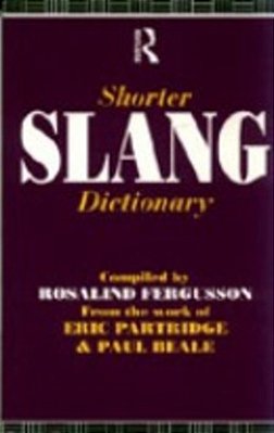 Shorter Slang Dictionary-..