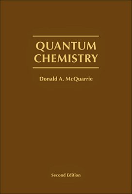 Quantum Chemistry-..