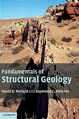 Fundamentals Of Structural Geology-..