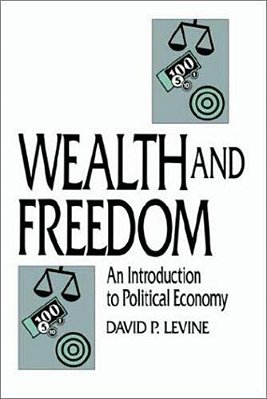 Wealth And Freedom-..