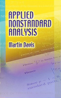 Applied Nonstandard Analysis-..