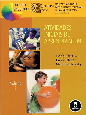 Atividades Iniciais De Aprendizagem - (Projeto Spectrum, 2)..-