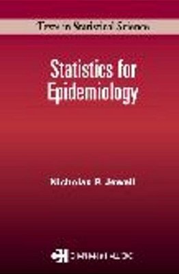 Statistics For Epidemiology-..