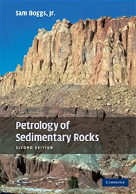 Petrology Of Sedimentary Rocks - Second Edition-..