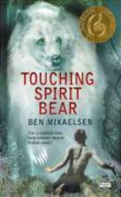 Touching Spirit Bear-..