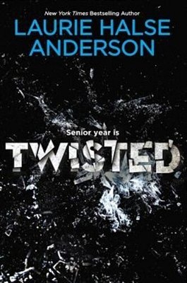 Twisted-..