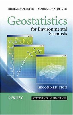 Geostatistics For Environmental Scientists-..