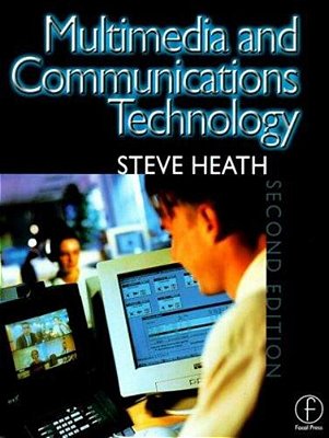 Multimedia And Communications Technology-..