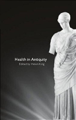 Health In Antiquity-..