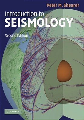 Introduction To Seismology-..