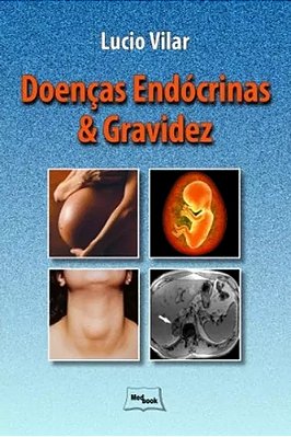 Doenças Endócrinas & Gravidez..-