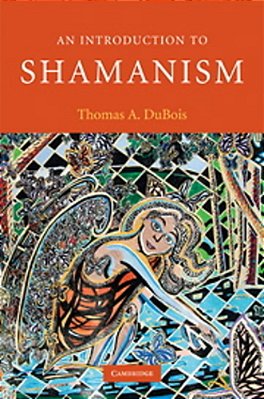 An Introduction To Shamanism-..