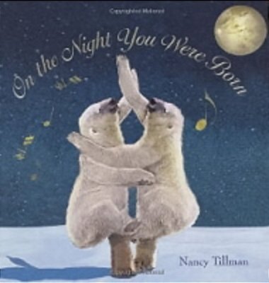 On The Night You Were Born-..